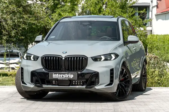 BMW X5 X5 main image