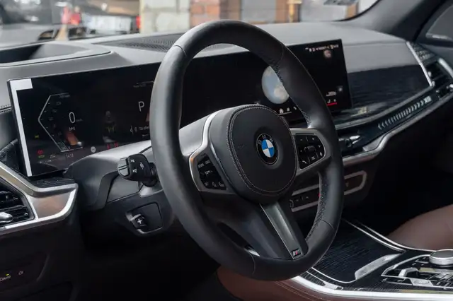 BMW X5 X5 view 11