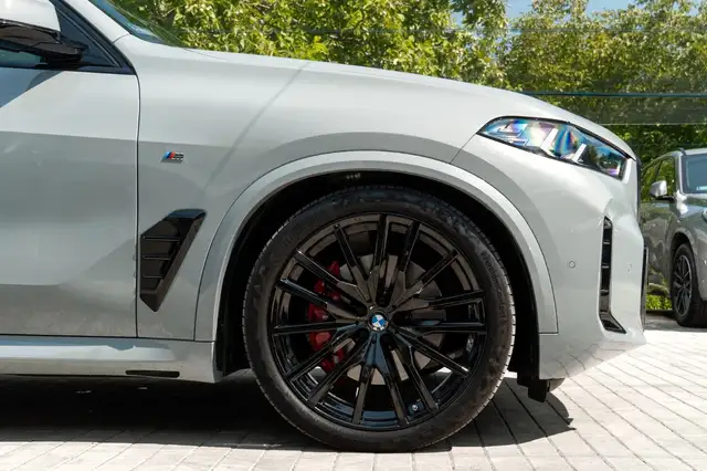 BMW X5 X5 view 9