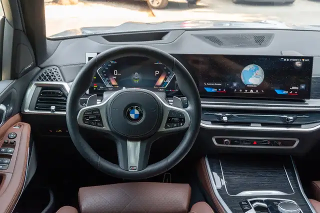 BMW X5 X5 view 12