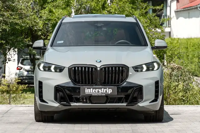 BMW X5 X5 view 2