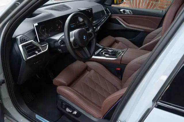 BMW X5 X5 view 10