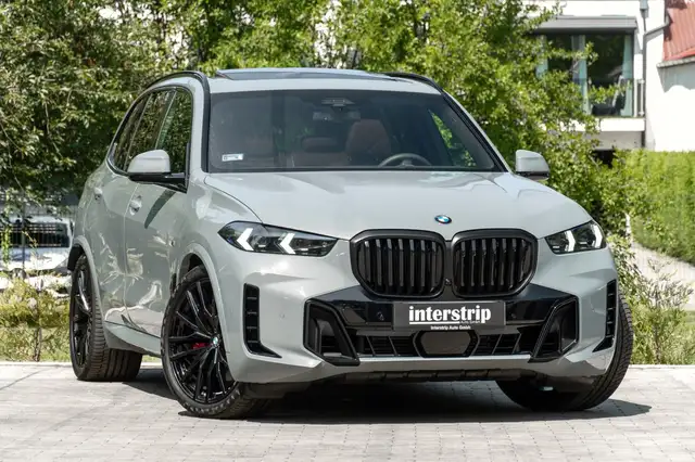 BMW X5 X5 view 3