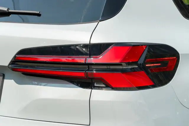 BMW X5 X5 view 7