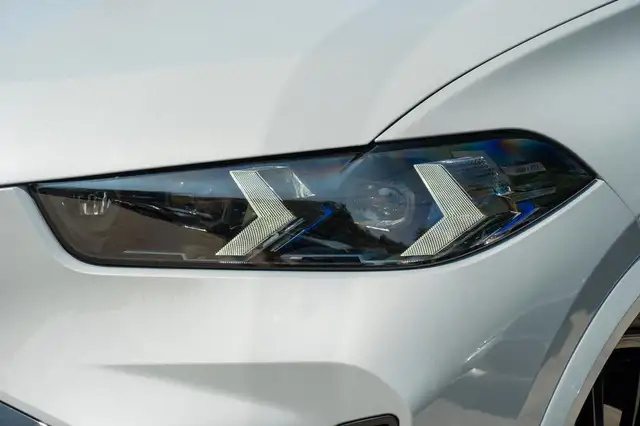 BMW X5 X5 view 8