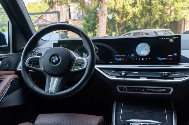 BMW X5 X5 view 14