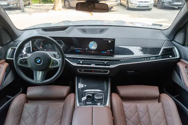 BMW X5 X5 view 13