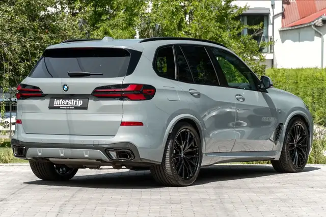 BMW X5 X5 view 6