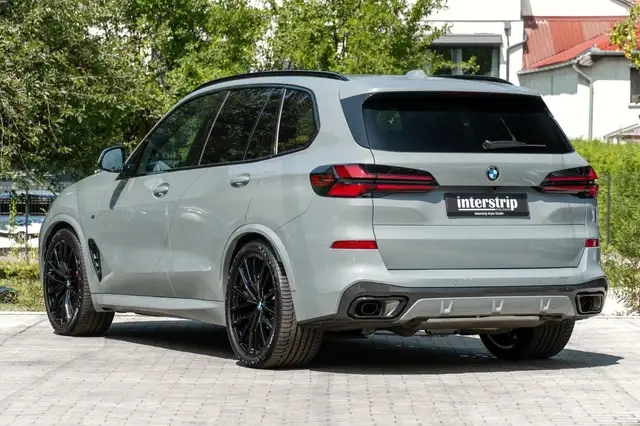 BMW X5 X5 view 4
