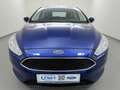 Ford Focus 1.0 EcoB Trend Alu+Winterpaket Bleu - thumbnail 16