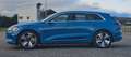 Audi e-tron 55 quattro 408 ch Edition One Bleu - thumbnail 9