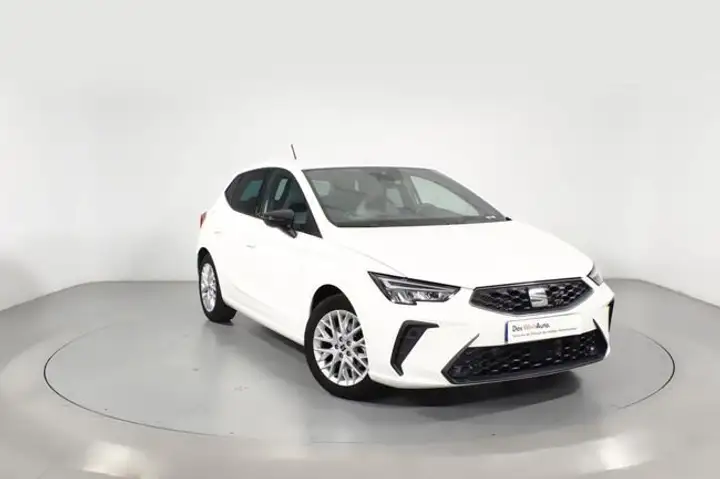 SEAT Ibiza 1.0 TSI Start&Stop FR XM 2026