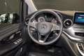 Mercedes-Benz V 300 d lang AVANTGARDE/STHZ/DISTRO/AHK/PANO siva - thumbnail 8