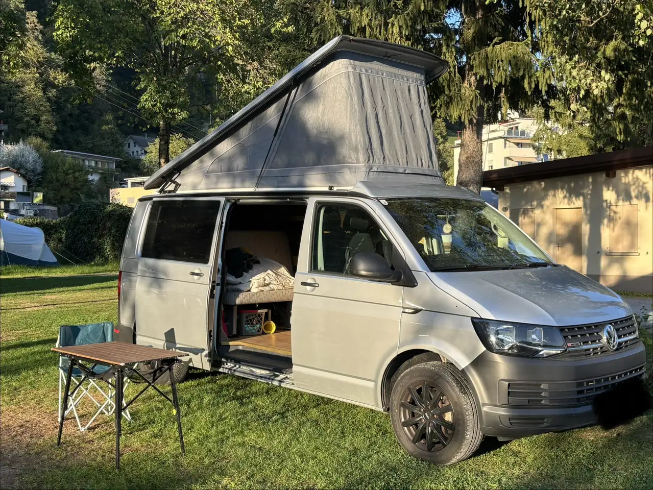Volkswagen T6