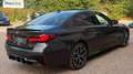 BMW 520 d 48 V Aut. Schwarz - thumbnail 4