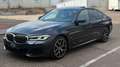 BMW 520 d 48 V Aut. Schwarz - thumbnail 3