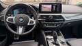 BMW 520 d 48 V Aut. Schwarz - thumbnail 8