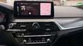 BMW 520 d 48 V Aut. Schwarz - thumbnail 16