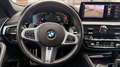 BMW 520 d 48 V Aut. Schwarz - thumbnail 8