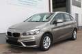 BMW 218 d Active Tourer Autom. Navi PDC Silber - thumbnail 1