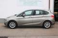BMW 218 d Active Tourer Autom. Navi PDC Silber - thumbnail 5