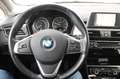 BMW 218 d Active Tourer Autom. Navi PDC Silber - thumbnail 12