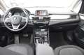BMW 218 d Active Tourer Autom. Navi PDC Silber - thumbnail 11