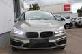 BMW 218 d Active Tourer Autom. Navi PDC Silber - thumbnail 2