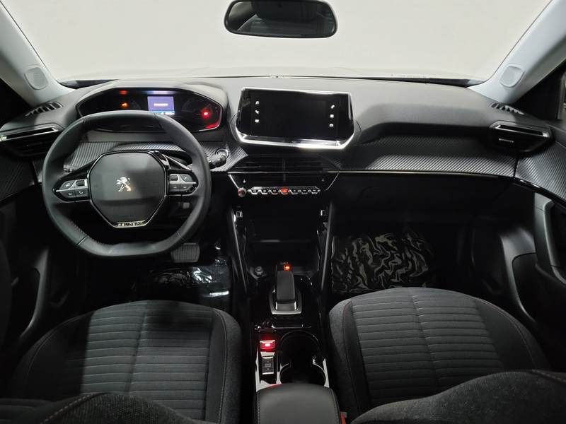 Peugeot e-2008 50 kWh Active Pack * CARPLAY * ALU * GPS * CAMERA * — photo 14