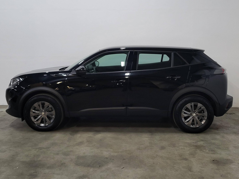Peugeot e-2008 50 kWh Active Pack * CARPLAY * ALU * GPS * CAMERA * — photo 10