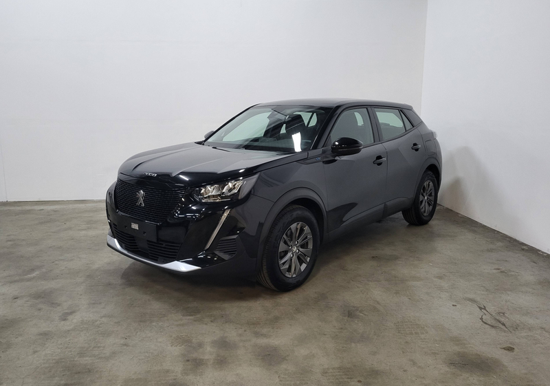 Peugeot e-2008 50 kWh Active Pack * CARPLAY * ALU * GPS * CAMERA * — photo 6