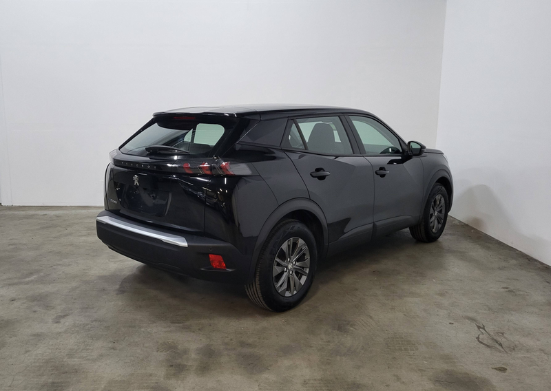Peugeot e-2008 50 kWh Active Pack * CARPLAY * ALU * GPS * CAMERA * — photo 12