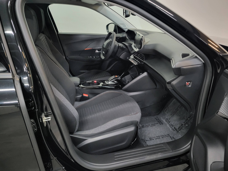 Peugeot e-2008 50 kWh Active Pack * CARPLAY * ALU * GPS * CAMERA * — photo 2