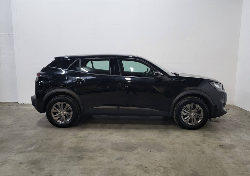 Peugeot e-2008 50 kWh Active Pack * CARPLAY * ALU * GPS * CAMERA * — photo 8