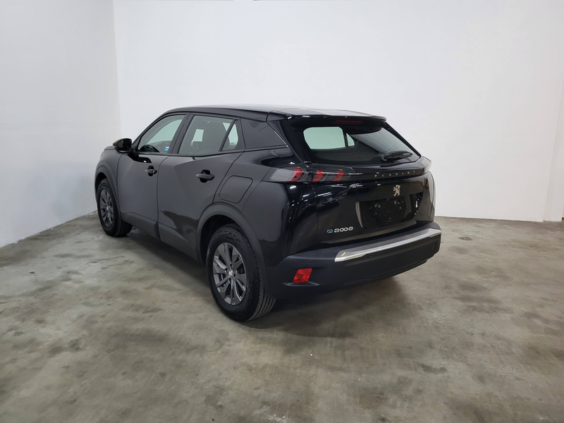 Peugeot e-2008 50 kWh Active Pack * CARPLAY * ALU * GPS * CAMERA * — photo 13