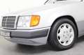 Mercedes-Benz 300 CE-24 Cabrio Sportline+org 58tkm+Klima+Leder Silver - thumbnail 12