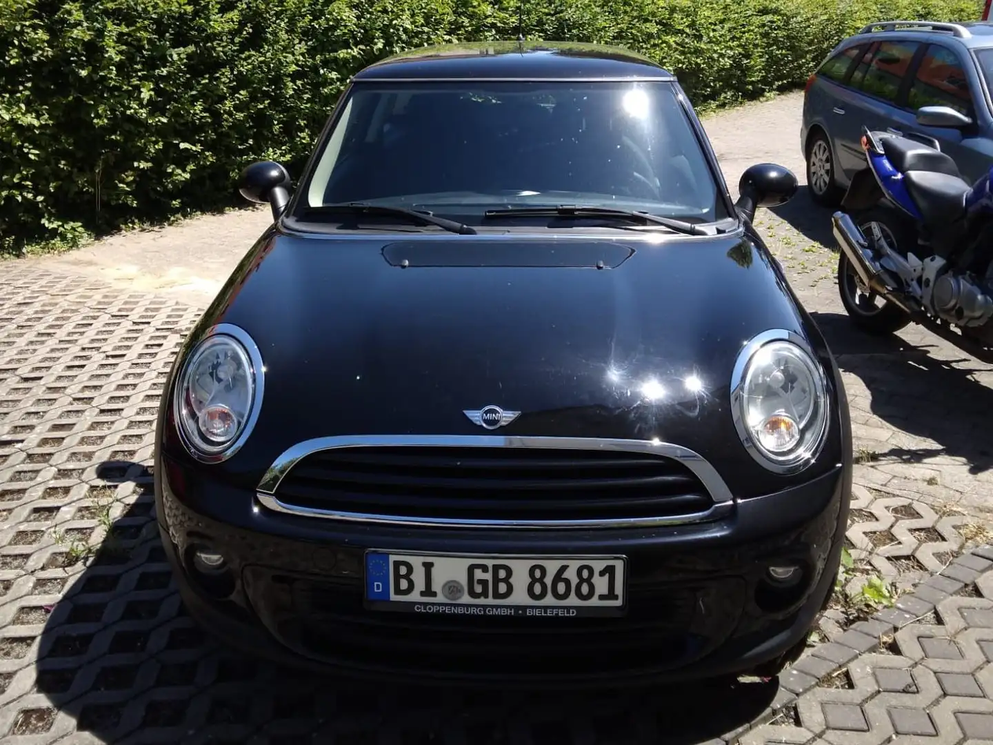 MINI One Mini One Schwarz - 2