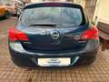 Opel Astra J Design Edition*AUTOM.*SITZHZG*ERST65TKM* Bleu - thumbnail 3