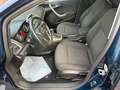Opel Astra J Design Edition*AUTOM.*SITZHZG*ERST65TKM* Bleu - thumbnail 12