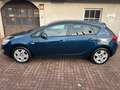 Opel Astra J Design Edition*AUTOM.*SITZHZG*ERST65TKM* Bleu - thumbnail 2