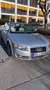 Audi A4 Cabriolet 2.7 TDI DPF multitronic Silber - thumbnail 1