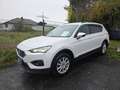 SEAT Tarraco 1.5 Style DSG 7 Sitzer AHK Navi Parklenk el. He... Weiß - thumbnail 1