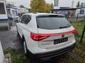 SEAT Tarraco 1.5 Style DSG 7 Sitzer AHK Navi Parklenk el. He... Weiß - thumbnail 2