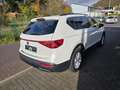 SEAT Tarraco 1.5 Style DSG 7 Sitzer AHK Navi Parklenk el. He... Alb - thumbnail 4