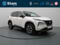 Nissan X-Trail 215pk e-4orce N-Connecta 4WD 7p. Automaat 360° Cam Wit - thumbnail 1
