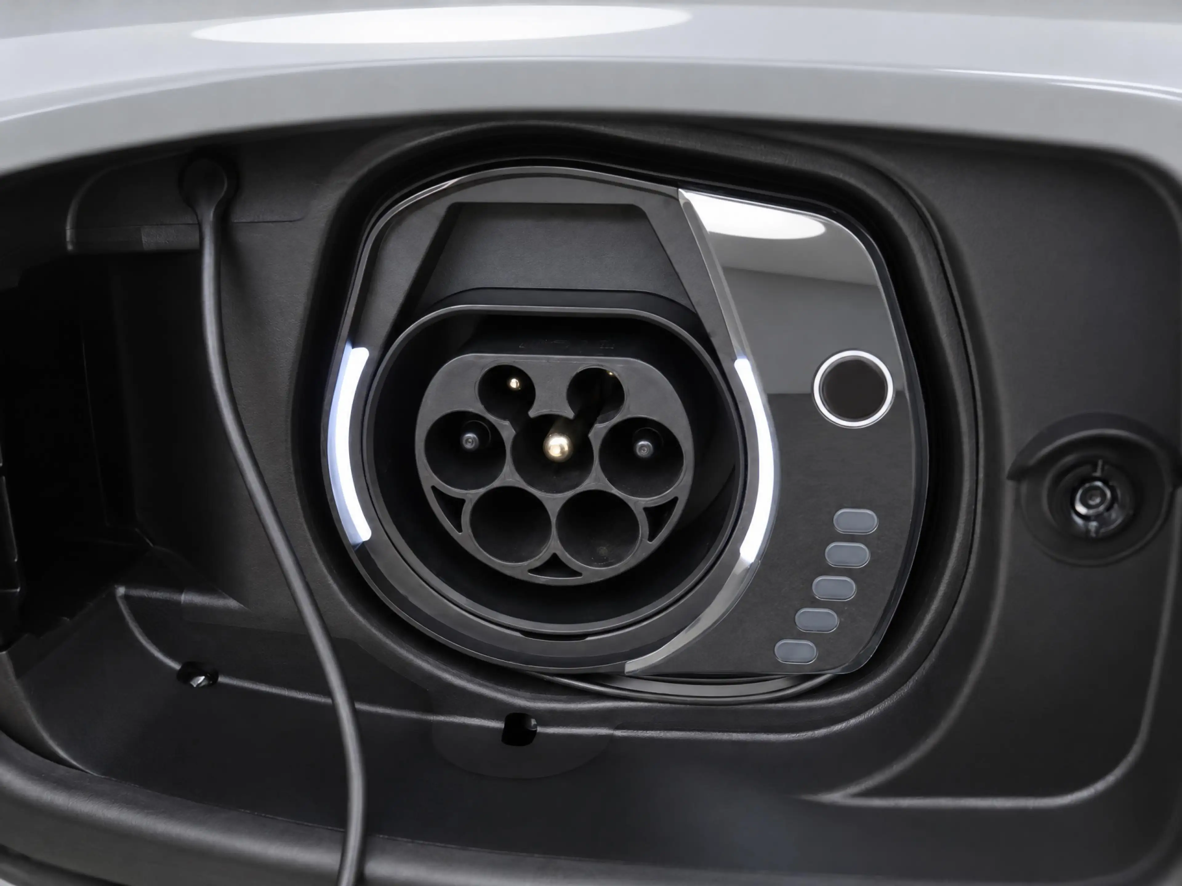 Jeep Renegade 4xe 190 Plug-in Hybrid Electric Limited PACK BLACK — photo 8