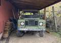 Land Rover Series - thumbnail 1