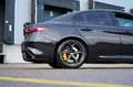 Alfa Romeo Giulia 2.9 V6 Quadrifoglio Schwarz - thumbnail 12