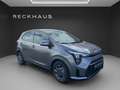 Kia Picanto PE2 1.0 GDI MT Vision Klima Navi Rückfahrkamera Grau - thumbnail 8