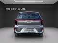Kia Picanto PE2 1.0 GDI MT Vision Klima Navi Rückfahrkamera Gris - thumbnail 5